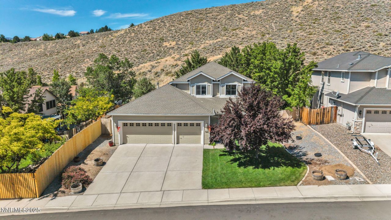 2971 Fox Trail Drive, Reno, NV 89523 Photo