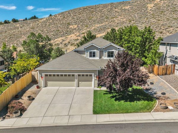 2971 Fox Trail Drive, Reno, NV 89523