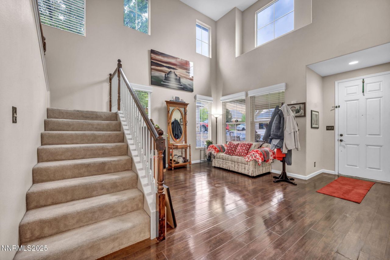 2971 Fox Trail Drive, Reno, NV 89523 Photo