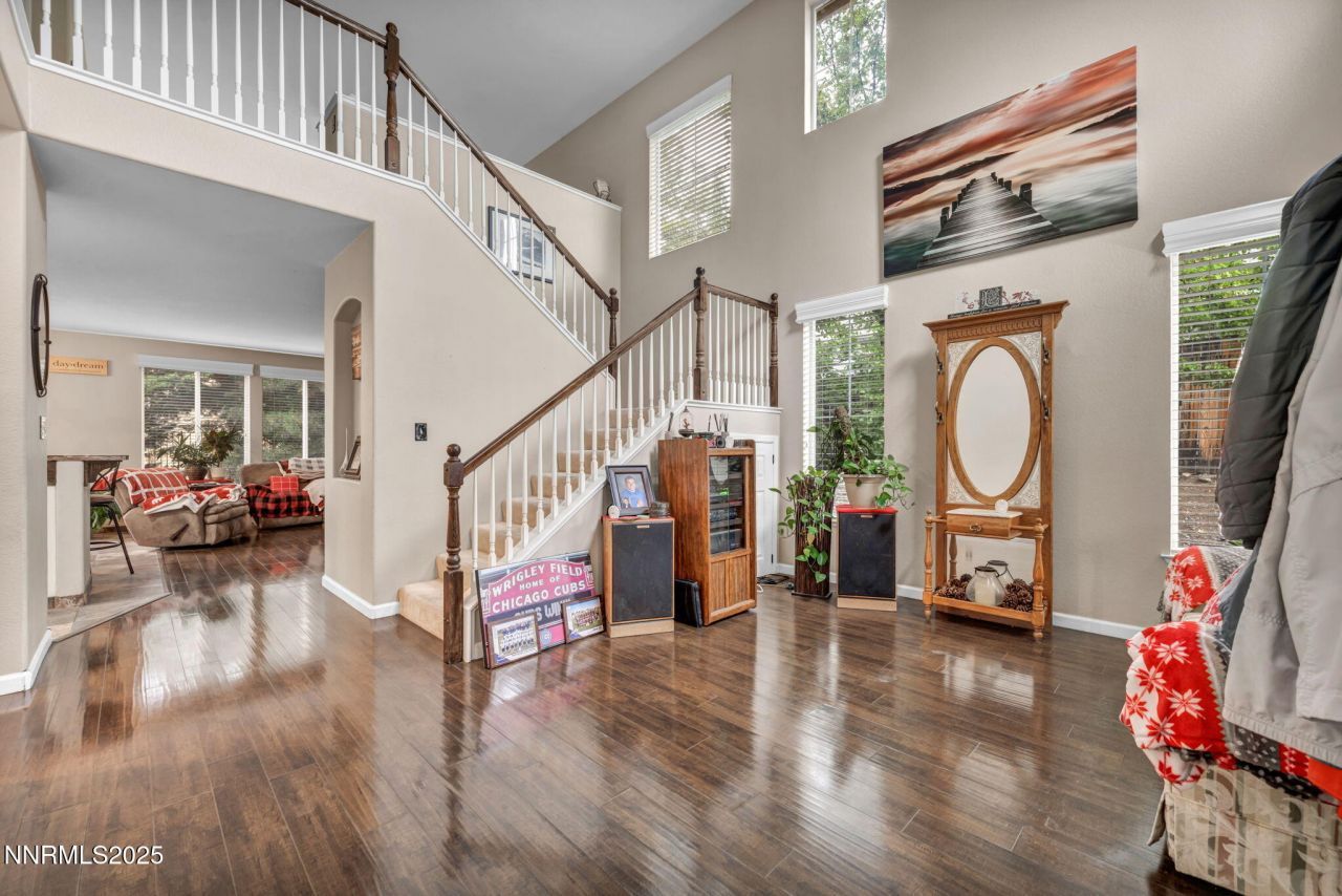 2971 Fox Trail Drive, Reno, NV 89523 Photo