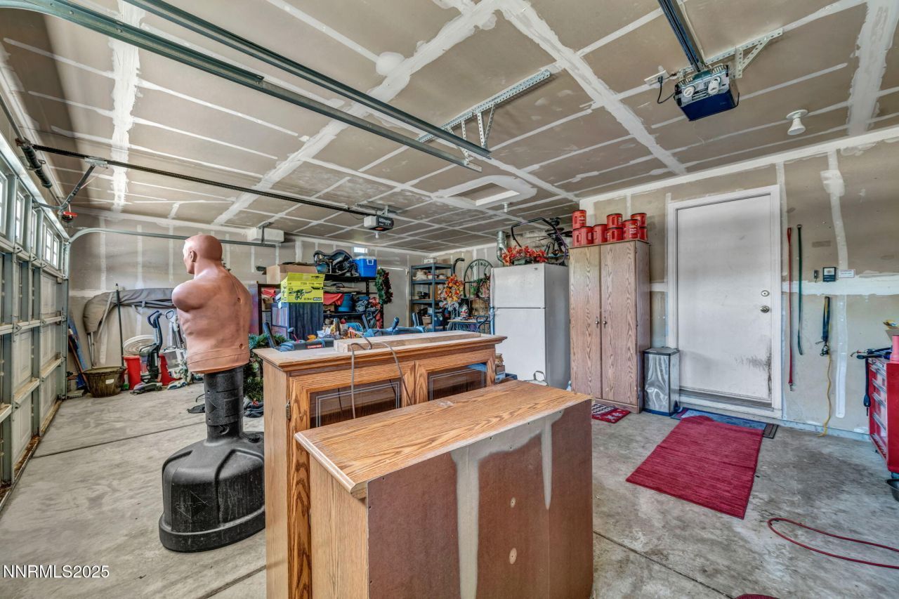 2971 Fox Trail Drive, Reno, NV 89523 Photo