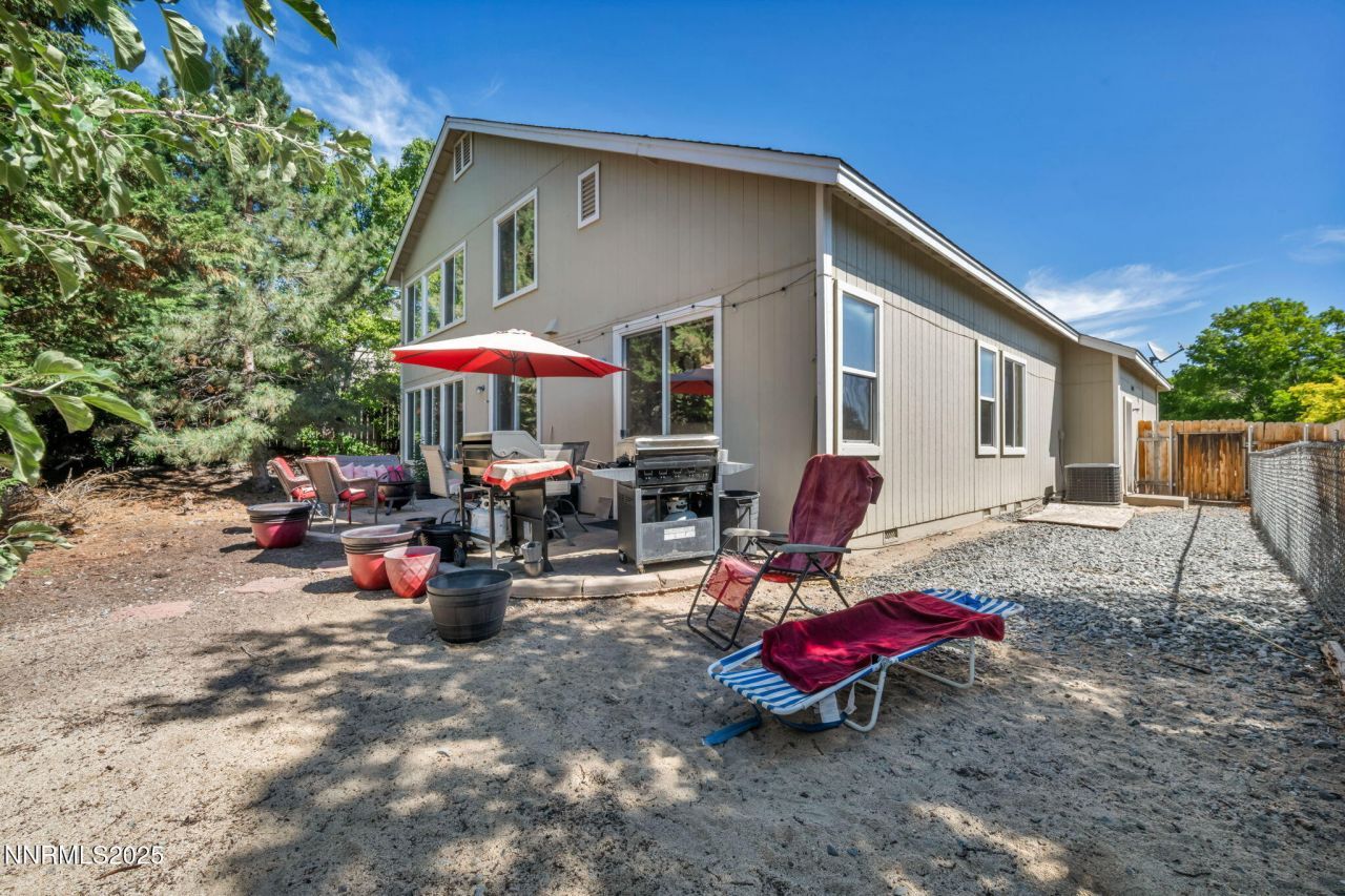 2971 Fox Trail Drive, Reno, NV 89523 Photo