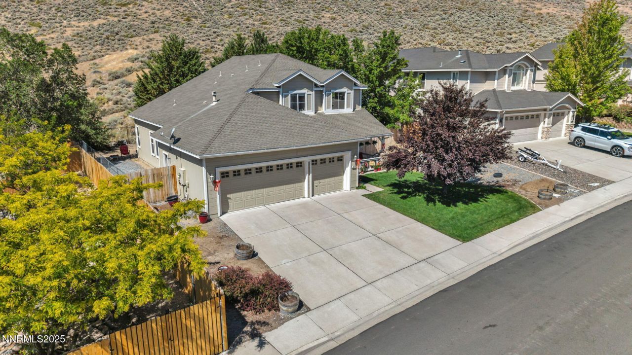 2971 Fox Trail Drive, Reno, NV 89523 Photo