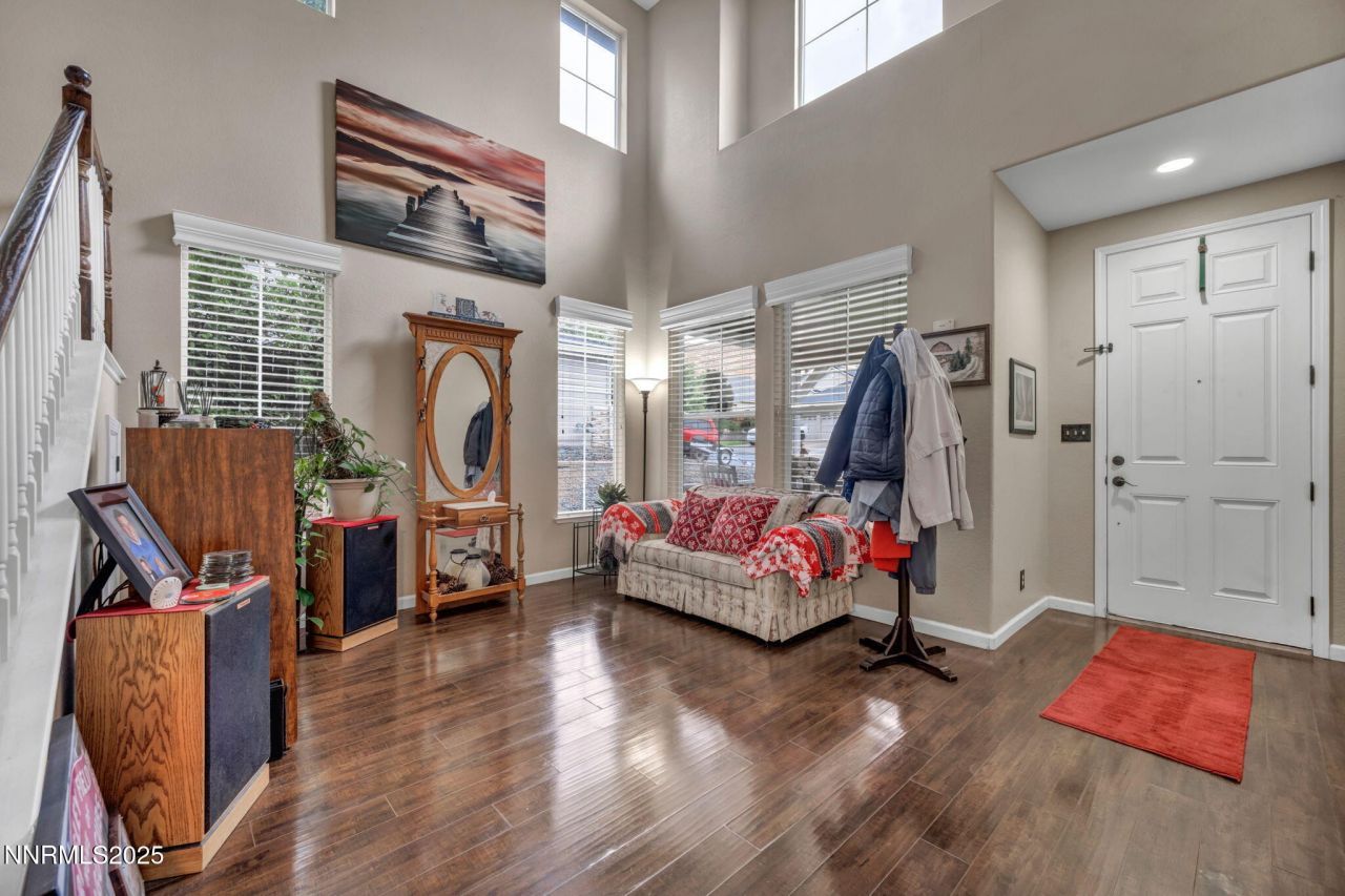 2971 Fox Trail Drive, Reno, NV 89523 Photo