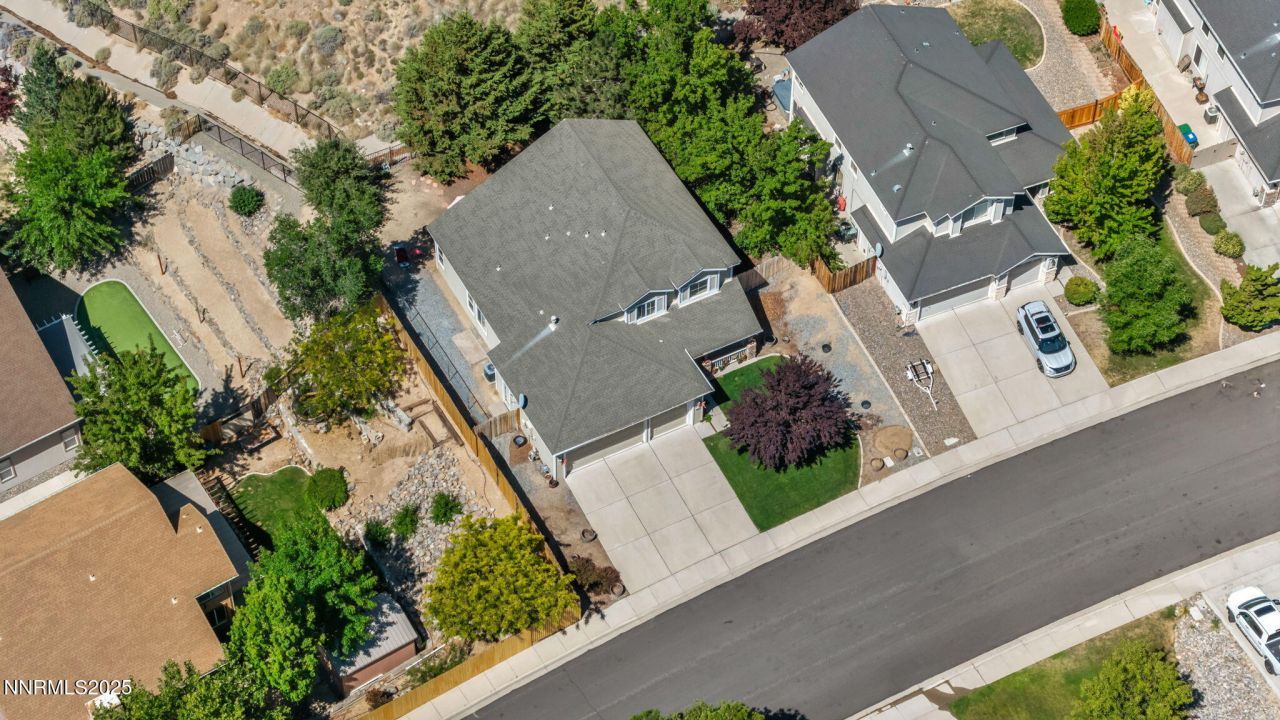 2971 Fox Trail Drive, Reno, NV 89523 Photo