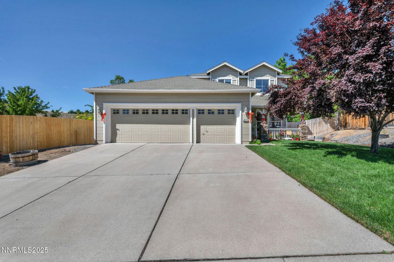 2971 Fox Trail Drive, Reno, NV 89523 Photo