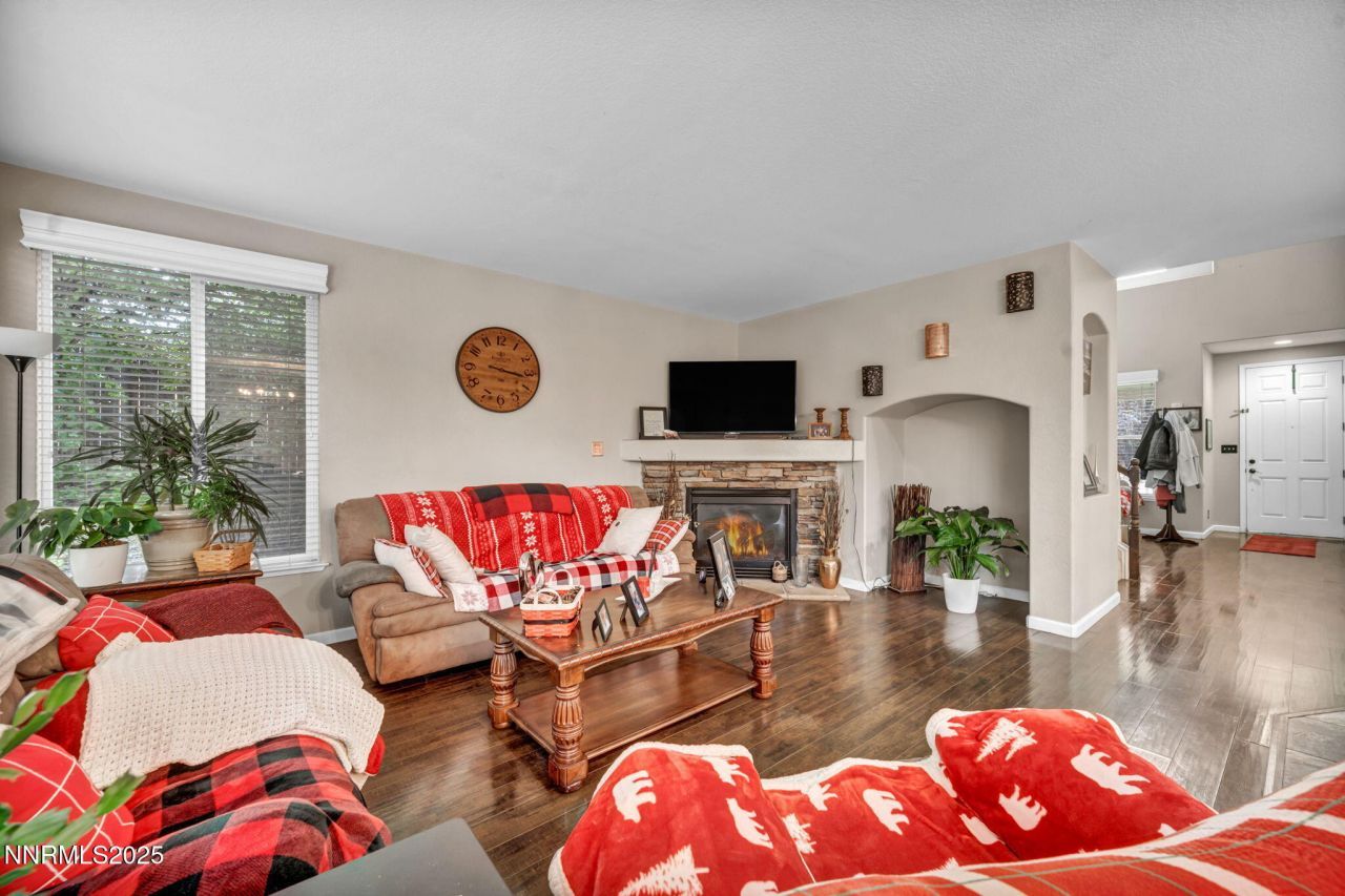 2971 Fox Trail Drive, Reno, NV 89523 Photo