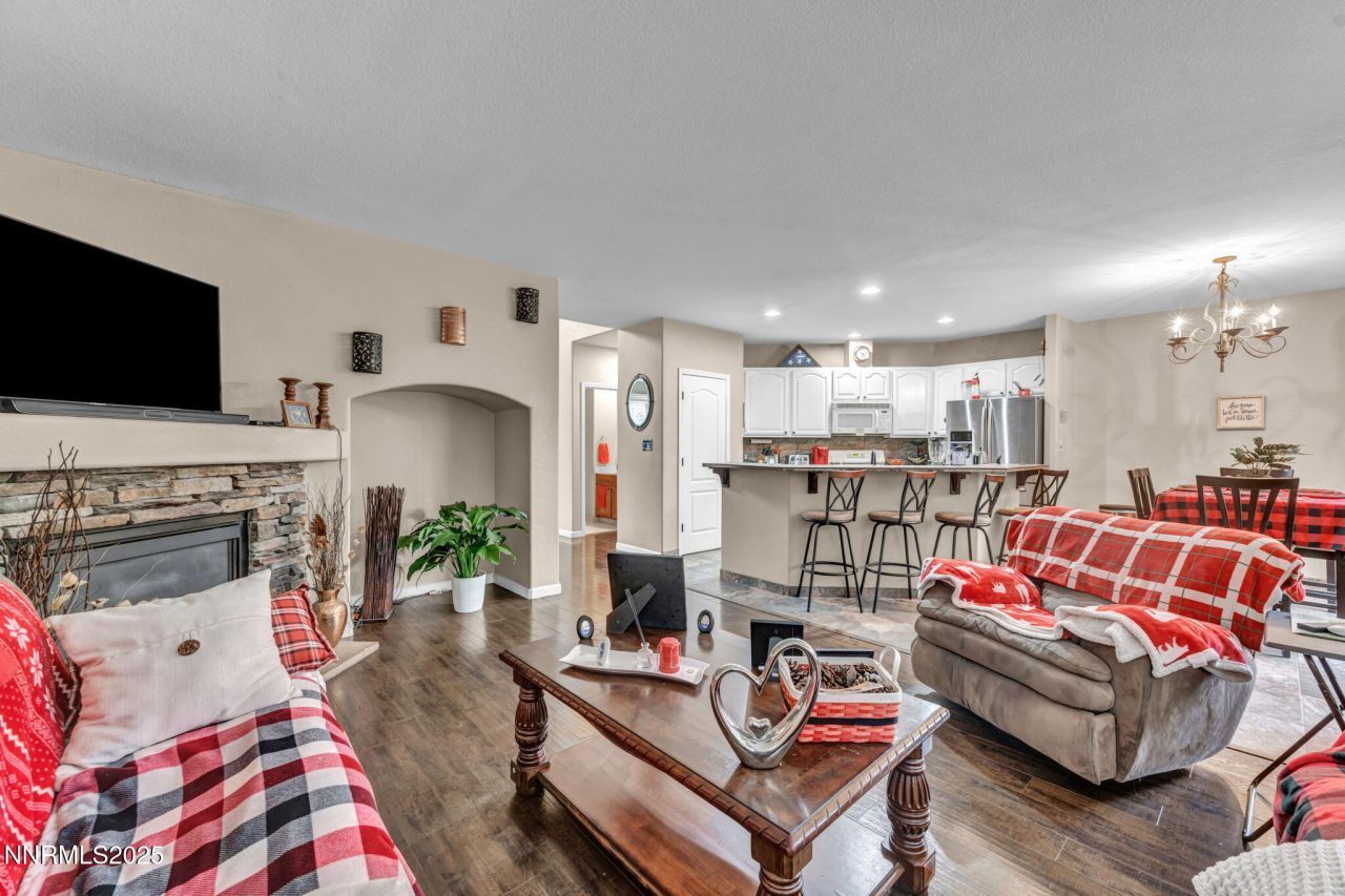 2971 Fox Trail Drive, Reno, NV 89523 Photo