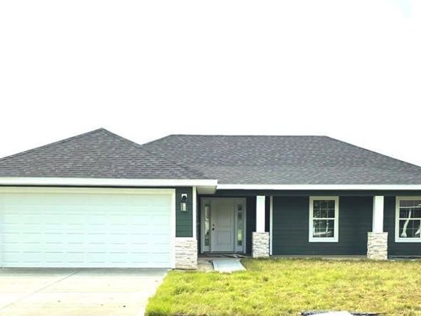 747 SW Rosemary Cir, Lake City, FL 32024