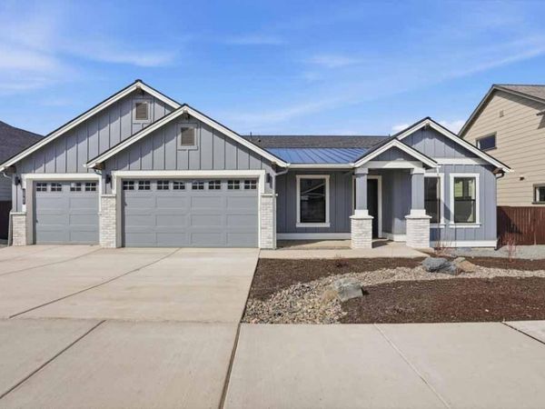 1367 NW Ochoa Drive, Bend, OR 97703