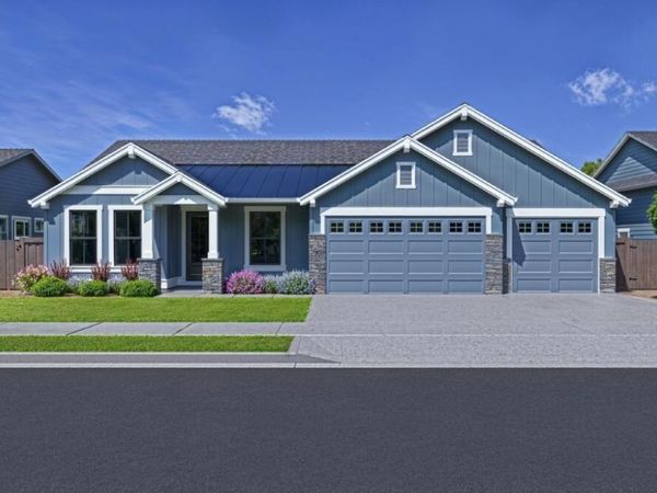 1367 NW Ochoa Drive, Bend, OR 97703