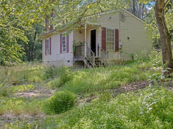 114 SUNRISE VW, STANARDSVILLE, VA 22973