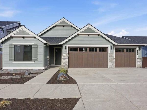 1361 NW Ochoa Drive, Bend, OR 97703