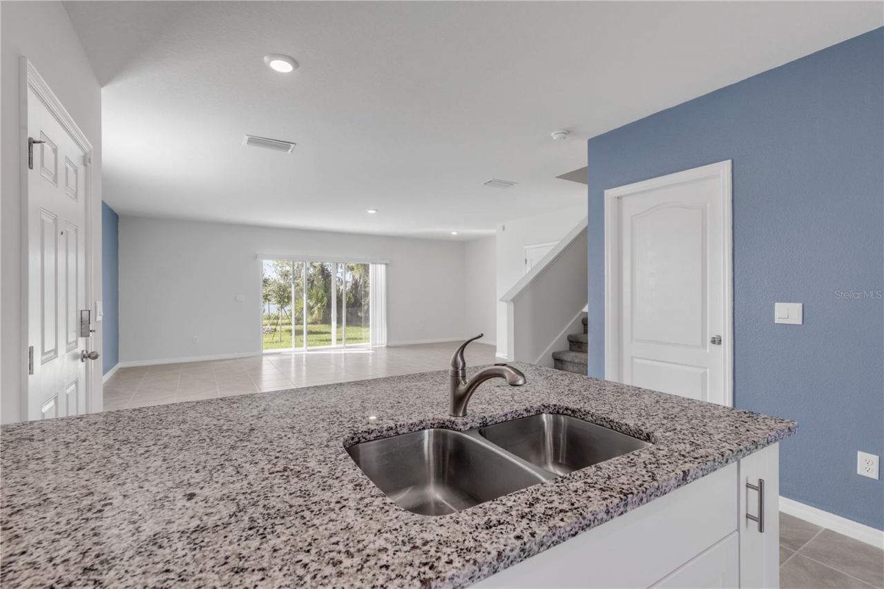 2725 Silver Canoe Drive, Edgewater, FL 32141 Photo