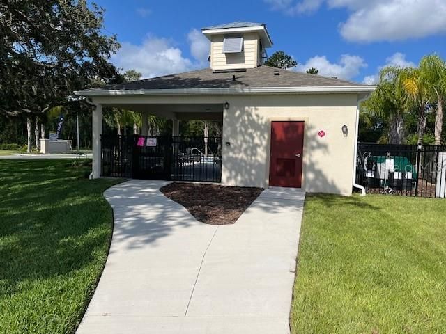2725 Silver Canoe Drive, Edgewater, FL 32141 Photo