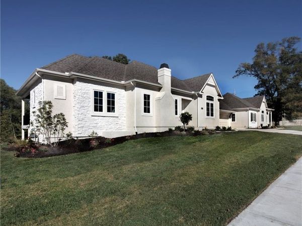 7237 Allman Drive, Shawnee, KS 66217