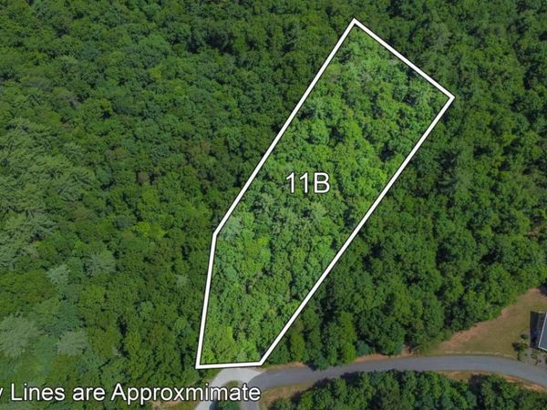LOT 11B Prospectors Road, Unit 11B, Blairsville, GA 30512