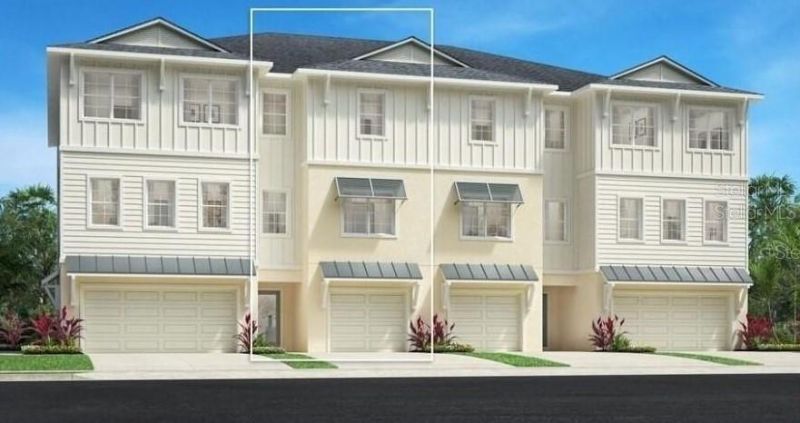 7366 Marathon Drive, Seminole, FL 33777 Main Photo