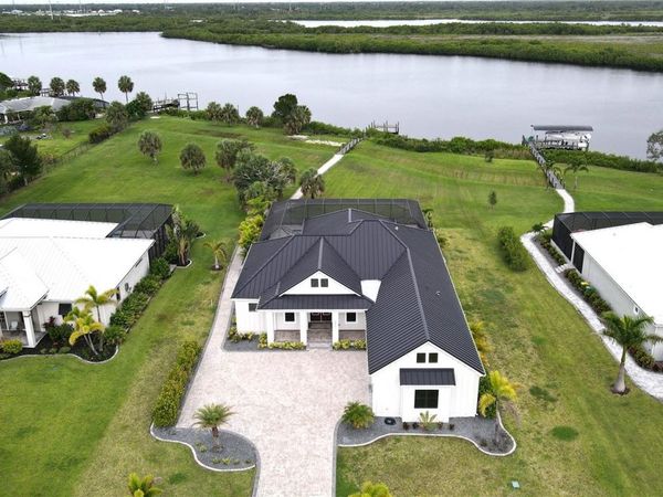 2073 TREASURE LANE, PUNTA GORDA, FL 33982