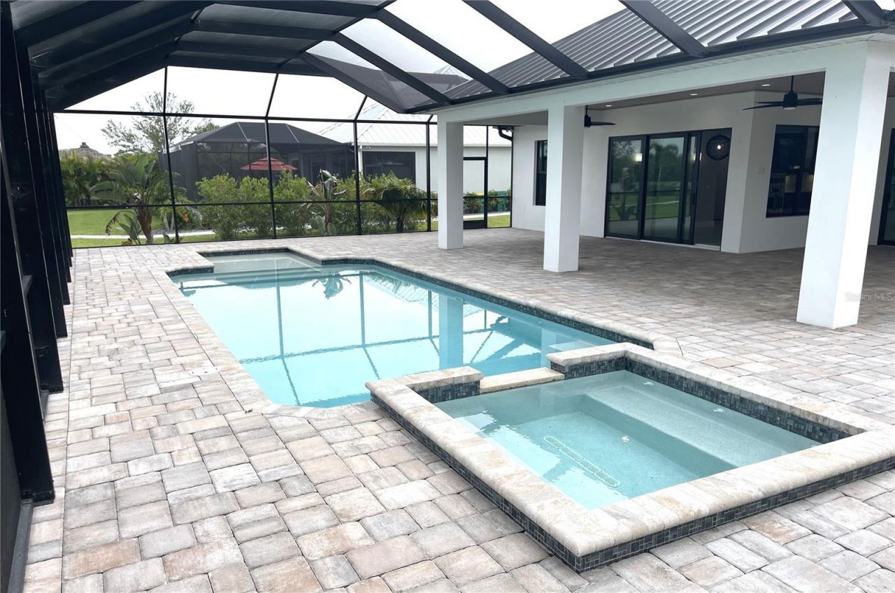 2073 Treasure Lane, Punta Gorda, FL 33982 Photo