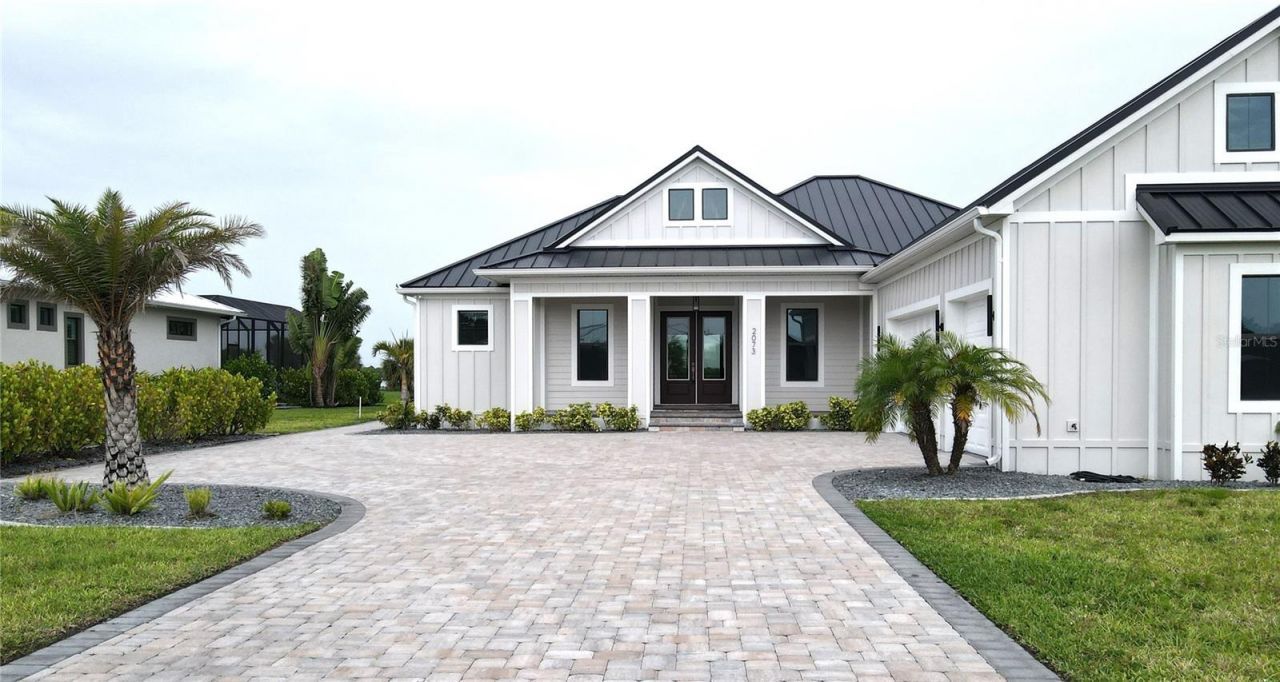 2073 Treasure Lane, Punta Gorda, FL 33982 Photo