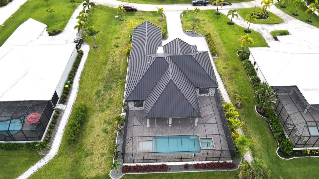 2073 Treasure Lane, Punta Gorda, FL 33982 Photo