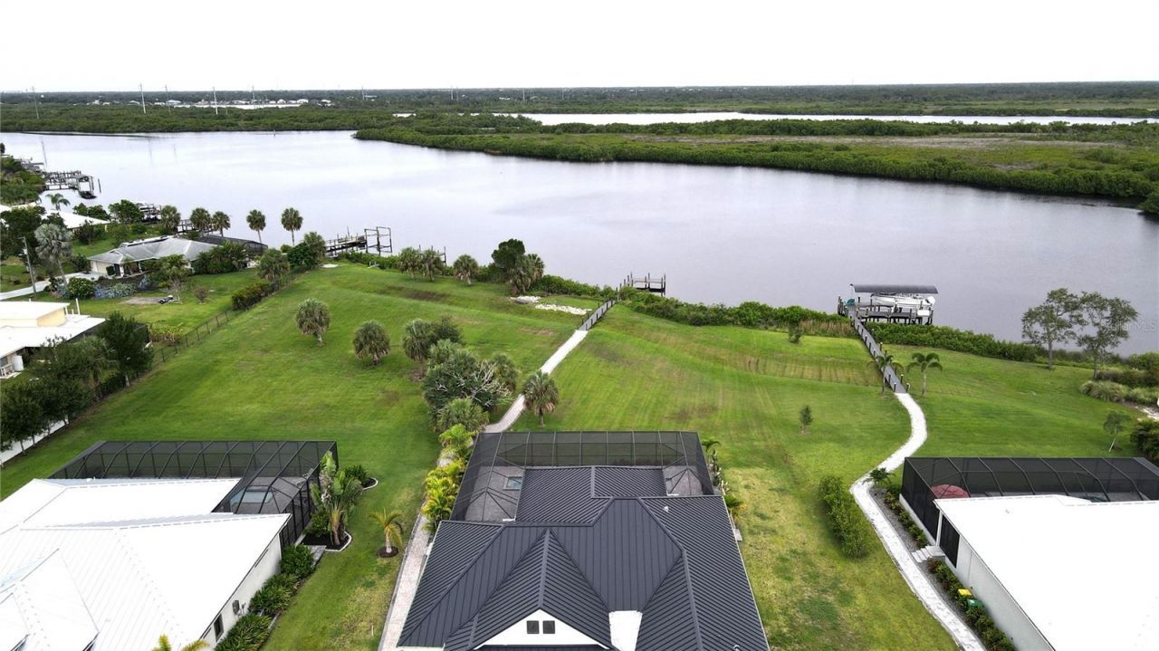 2073 Treasure Lane, Punta Gorda, FL 33982 Photo