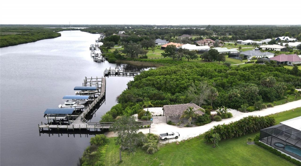 2073 Treasure Lane, Punta Gorda, FL 33982 Photo