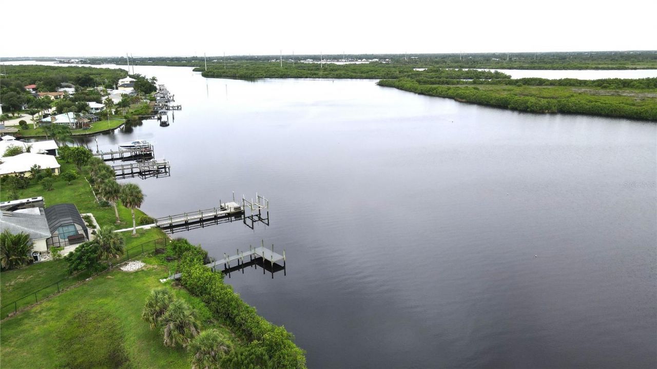 2073 Treasure Lane, Punta Gorda, FL 33982 Photo