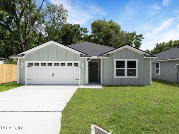 5438 HARRIET Avenue, Jacksonville, FL 32254