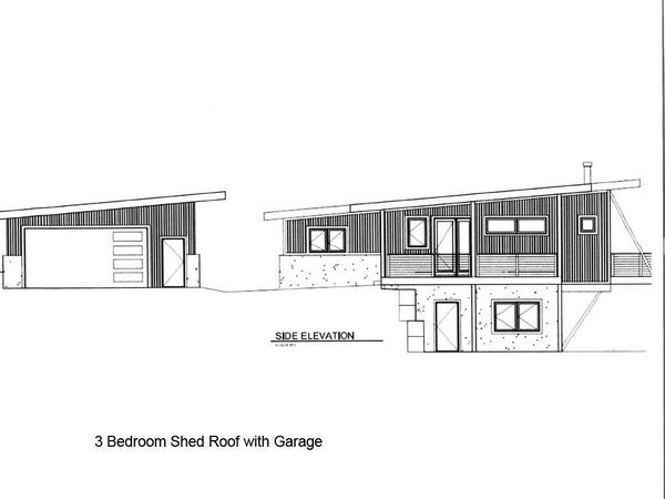 000 Ledge Rock Lane, Unit Lot10, Omaha, AR 72662