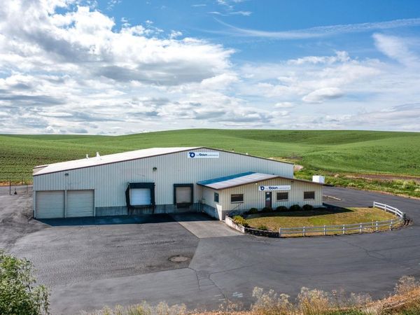 2586 S Grand Avenue, Pullman, WA 99163