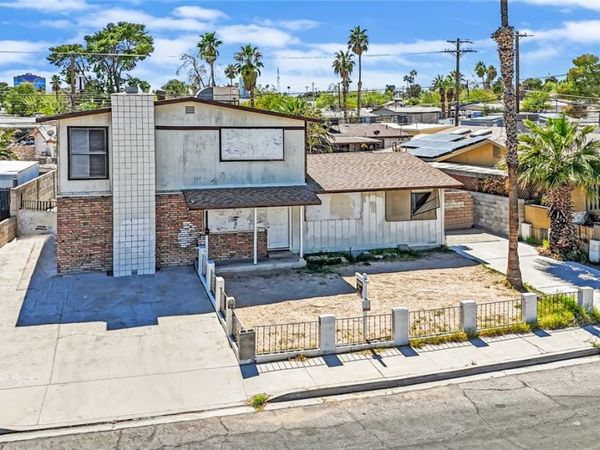 3009 Merritt Avenue, Las Vegas, NV 89102