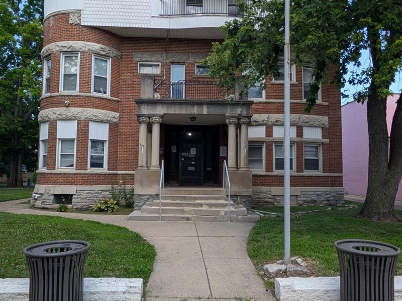 439 S Second Street, Hamilton, OH 45011 Photo 1