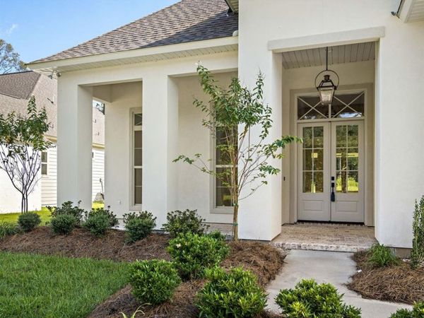 4034 OAK BEND Lane, Madisonville, LA 70447