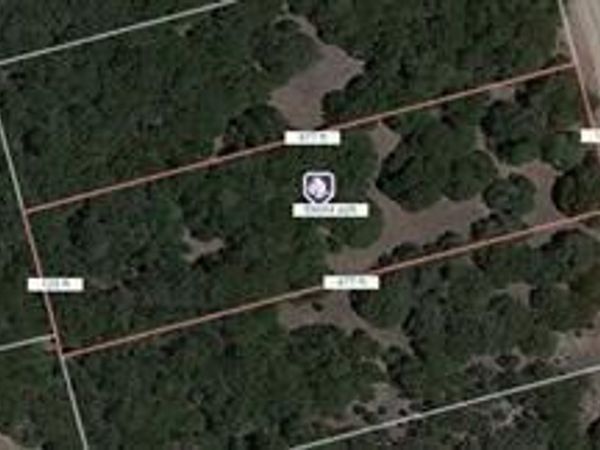 5008 Horseshoe Drive, Whitney, TX 76692