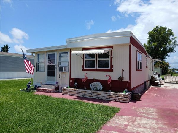 1394 FLAMINGO (LOT 17) DRIVE, ENGLEWOOD, FL 34224