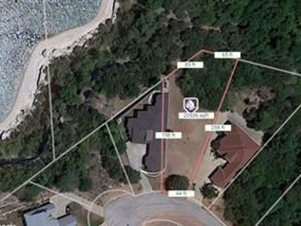 10057 Bluffview Court, Whitney, TX 76692