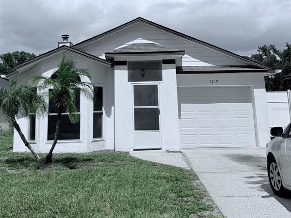 7219 EDGEWATER SHORES COURT, ORLANDO, FL 32810