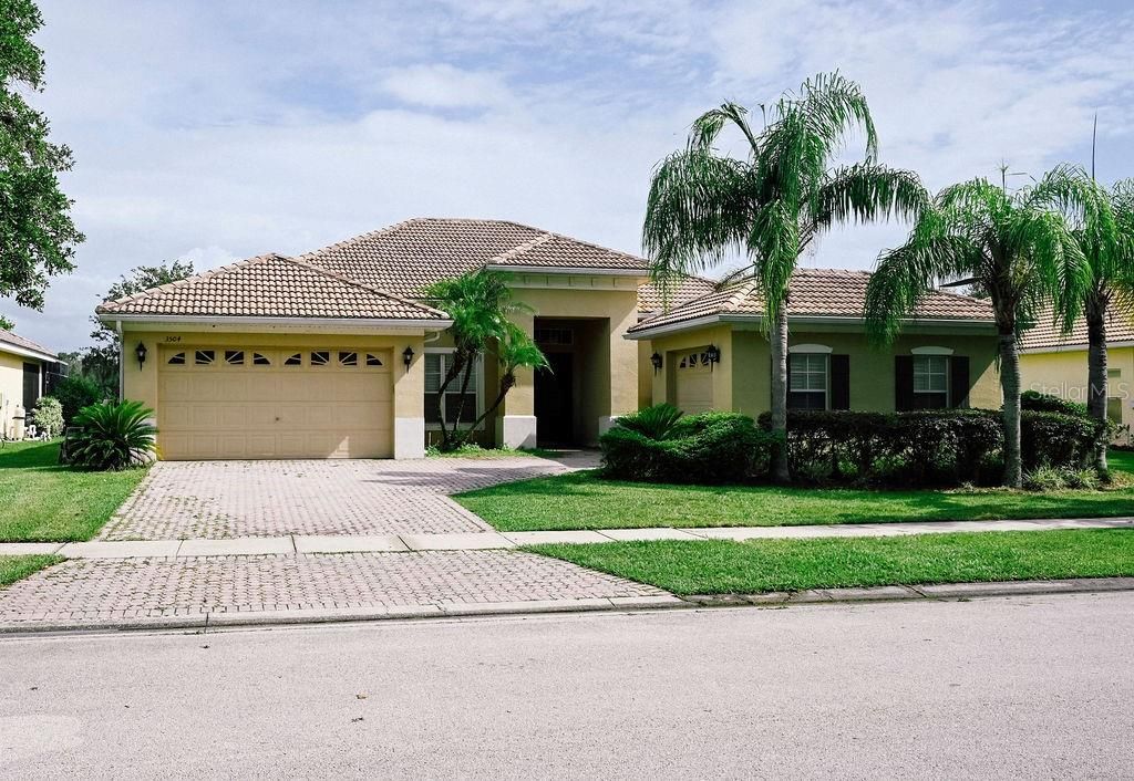 3504 Shorewood Drive, Kissimmee, FL 34746 Main Photo