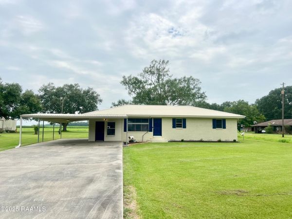 5501 Northside Road, New Iberia, LA 70563