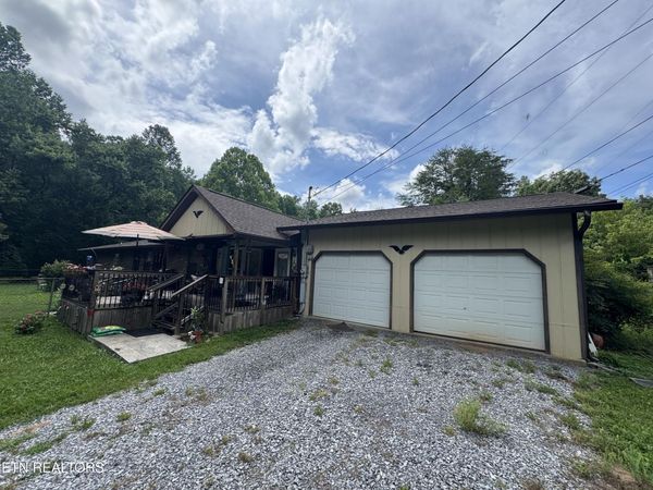1637 Arron Way, Sevierville, TN 37876