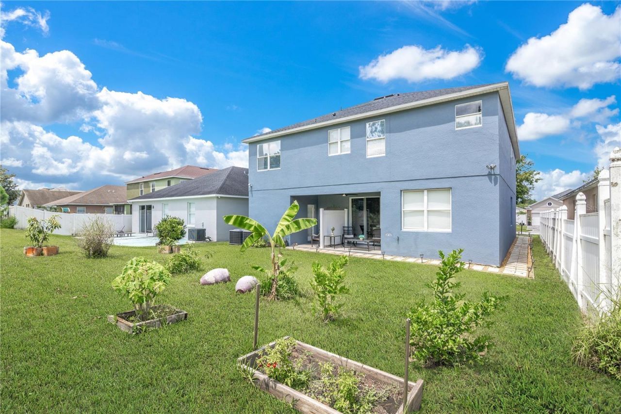 5047 Adair Oak Drive, Orlando, FL 32829 Photo