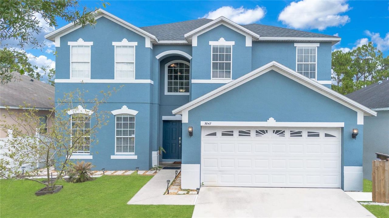 5047 Adair Oak Drive, Orlando, FL 32829 Photo