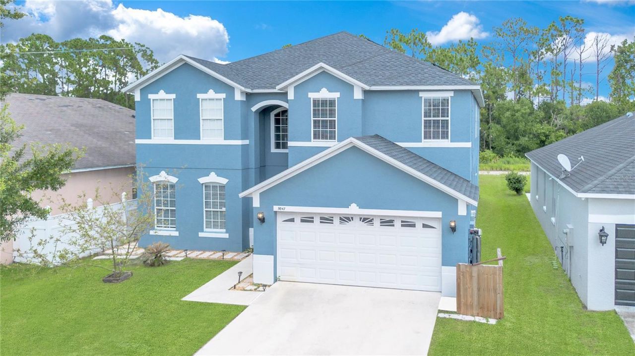 5047 Adair Oak Drive, Orlando, FL 32829 Photo