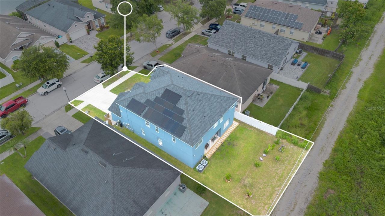 5047 Adair Oak Drive, Orlando, FL 32829 Photo