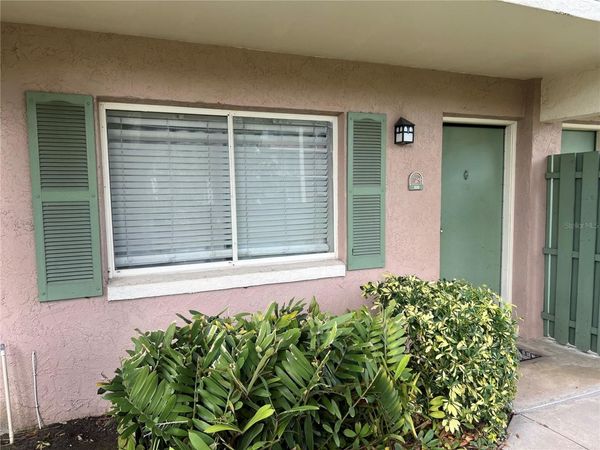133 OYSTER BAY CIRCLE, Unit 100, ALTAMONTE SPRINGS, FL 32701