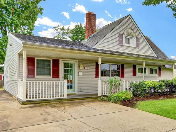 361 Twin S Lane, Wantagh, NY 11793