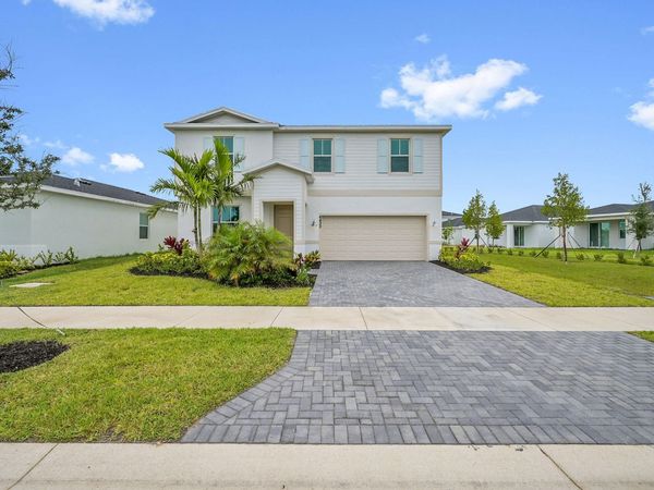 3028 Spanish Cedar Place, Fort Pierce, FL 34946