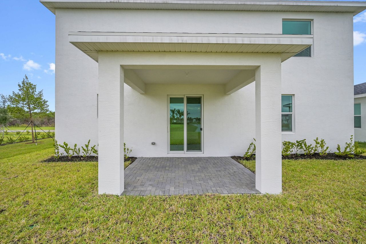3028 Spanish Cedar Place, Fort Pierce, FL 34946 Photo